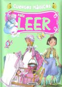 Cuentos Mágicos Para Leer (Cuentos Para Leer)