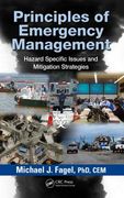 Principles of Emergency Management: Hazard Specific Issues and Mitigation Strategies (en Inglés)