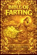 The Bible of Farting (en Inglés)