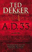 A. D. 33: A Novel (en Inglés)