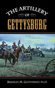 the artillery of gettysburg (en Inglés)