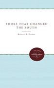 books that changed the south (en Inglés)