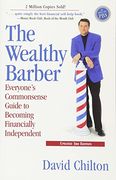 The Wealthy Barber, Updated 3rd Edition: Everyone's Commonsense Guide to Becoming Financially Independent (en Inglés)