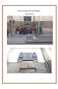 Journey to Prague and other Mileage (en Inglés)