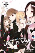 Kaguya-Sama: Love is War, Vol. 28 (28) (en Inglés)