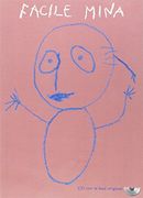 Mina: Facile. Partitions, cd Pour Guitare (en Inglés)