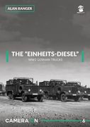 The “Einheits-Diesel” ww2 German Trucks (Camera on) (en Inglés)