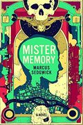 Mister Memory (en Inglés)