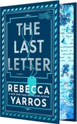 The Last Letter (en Inglés)