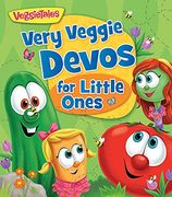 Very Veggie Devos for Little Ones (VeggieTales) (en Inglés)