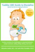 toddler abc guide to discipline