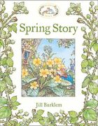 Spring Story (Brambly Hedge)