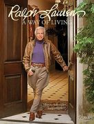 Ralph Lauren a way of Living: Home, Design, Inspiration 