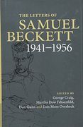 the letters of samuel beckett, volume 2: 1941-1956 (en Inglés)