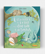 Canciones de Cuna Para Dormir Cachorros