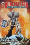 Runemaster: Shield Maiden's Blade (en Inglés)