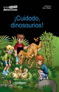 Cuidado Dinosaurios