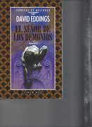 El Señor de los Demonios (Cronicas de Mallorea; 3)