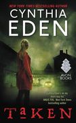 Taken: Lost Series #5 (en Inglés)