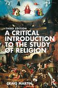 A Critical Introduction to the Study of Religion (en Inglés)