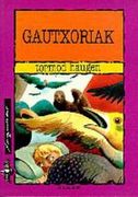 Gautxoriak: 32 (Xaguxar) (en Euskera)