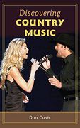 Discovering Country Music (en Inglés)