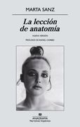 La lección de anatomía (in Spanish)