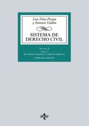 Sistema de Derecho Civil (in Spanish)