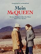 Mein McQueen: Barbara McQueen über den Mann hinter den Mythos (en Alemán)