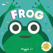 Frog (en Inglés)
