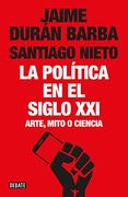 POLITICA EN EL SIGLO XXI,LA (DEF)