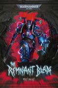The Remnant Blade (en Inglés)