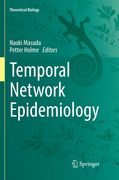 Temporal Network Epidemiology (en Inglés)