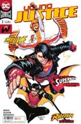 Young Justice Núm. 03