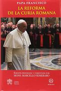 La Reforma de la Curia Romana