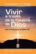 Vivir a Traves de la Palabra de Dios