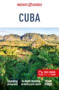 Insight Guides Cuba (Travel Guide With Free Ebook) (en Inglés)