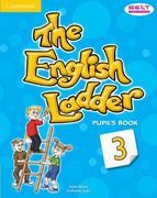 the english ladder level 3
