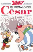 Asterix 21. El Regalo del Cesar