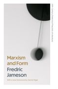 Marxism and Form: 20th-Century Dialectical Theories of Literature (en Inglés)