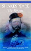 The Tempest (Bantam Classic) (en Inglés)