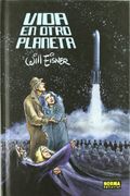 Vida en Otro Planeta