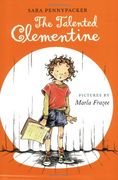 the talented clementine (en Inglés)