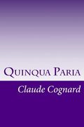 Quinqua Paria (en Francés)