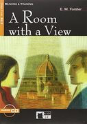 A room with a view + cd audio *** step 5 black cat *** 