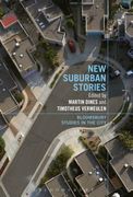 New Suburban Stories (en Inglés)