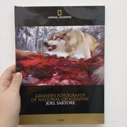 Grandes fotógrafos del National Geographic
