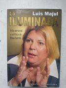 La Iluminada (in Spanish)