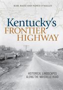 kentucky`s frontier highway