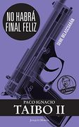 No Habra Final Feliz (2013)